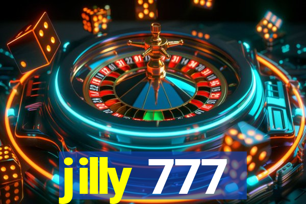 jilly 777